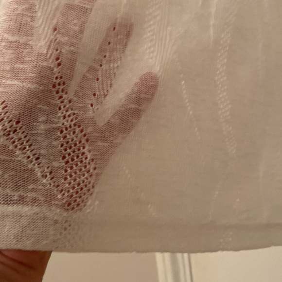 Chico’s Pull Over - Picture 3 of 7